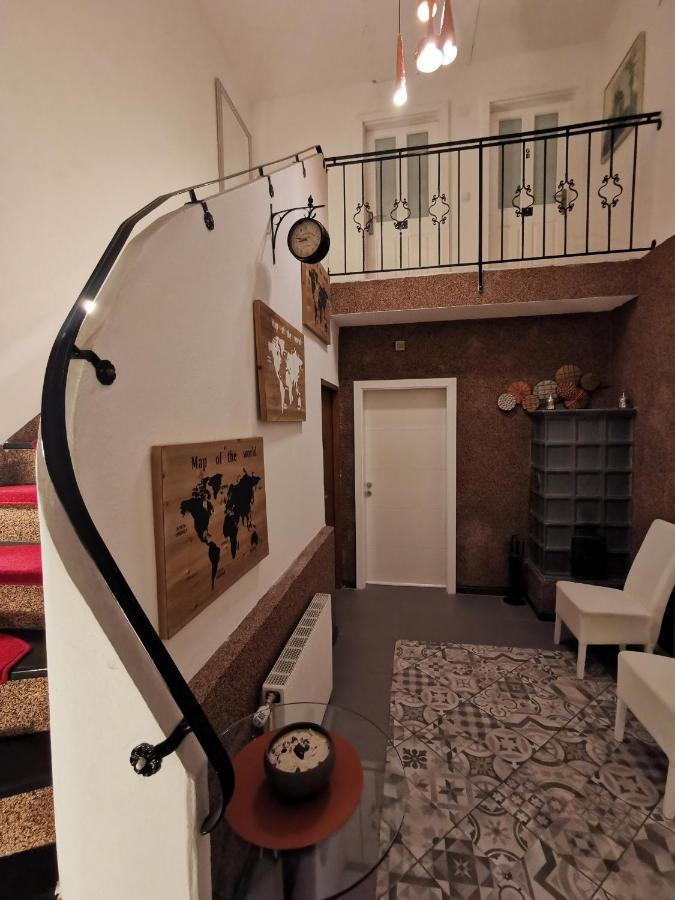 Pension Foehrenhain Gerasdorf bei Wien Exterior foto