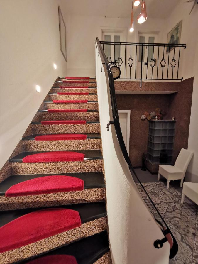 Pension Foehrenhain Gerasdorf bei Wien Exterior foto